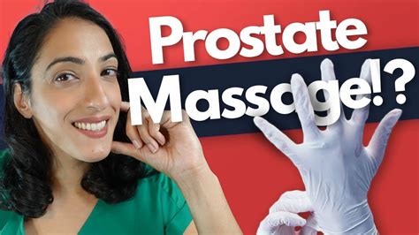 Prostate Massage Whore Osby